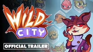 Gameplay Trailer