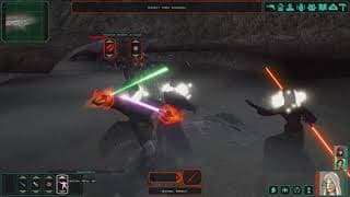 Gameplay video