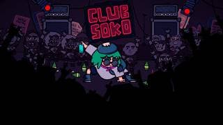 Announcement Trailer