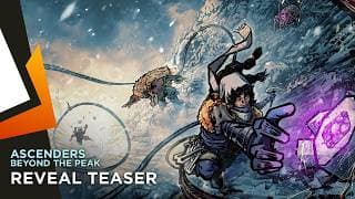 Announcement Trailer