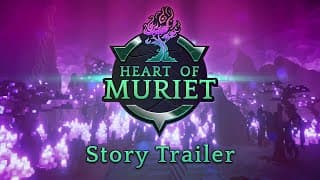 Cinematic Trailer
