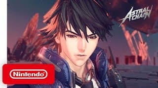 Accolades Trailer - Nintendo Switch