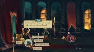 Gameplay video