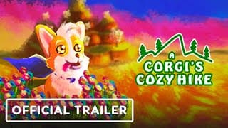 Gameplay Trailer