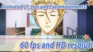 How to Take Off Your Mask: Remastered video 1