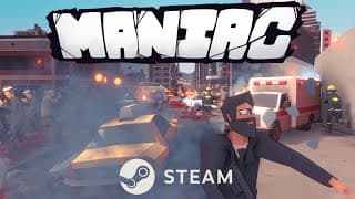 Launch Trailer