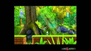 Gameplay video