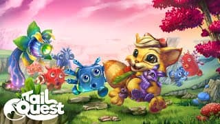 Gameplay Trailer