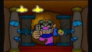 Gameplay video