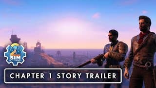 Trailer