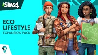 Announcement Trailer