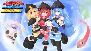 Launch Trailer