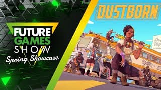 Gameplay Trailer