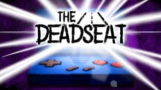 The Deadseat video 1