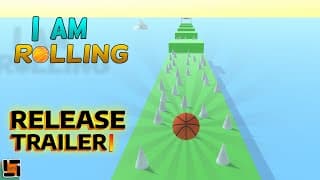 Launch Trailer