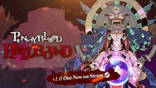 Launch Trailer