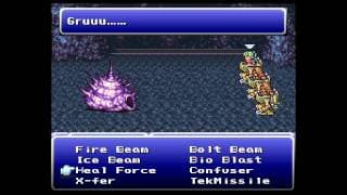 Gameplay Video