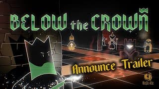 Announcement Trailer