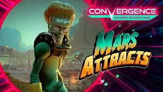 Gameplay Trailer