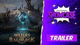 Gameplay Trailer