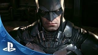 Gameplay Trailer