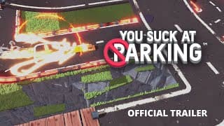 Trailer