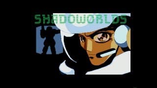 Game Intro