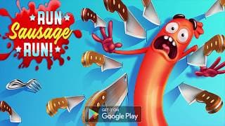 Gameplay Trailer