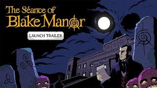 Launch Trailer
