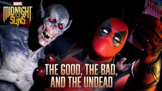 Release Date Trailer