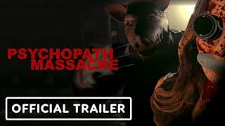 Release Date Trailer