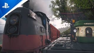 Trailer