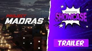 Gameplay Trailer