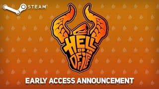 Announcement Trailer