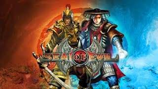 Seal of Evil video 2
