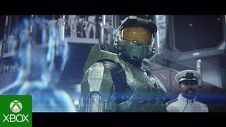 Launch Trailer