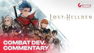 Dev Diary