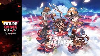 Gameplay Trailer