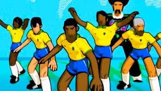 Gameplay Video