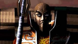 Game Intro