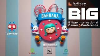 Gameplay Trailer