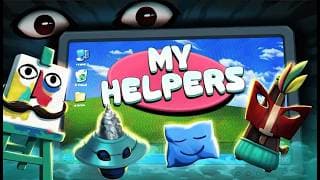 Announcement Trailer