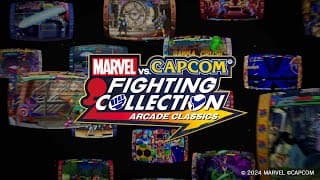 Launch Trailer