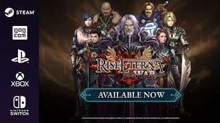 Launch Trailer