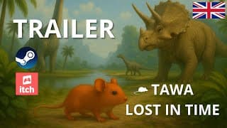 Trailer