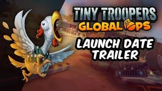 Release Date Trailer