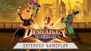 Gameplay Trailer