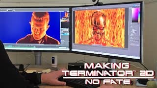 Dev Diary