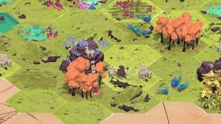 Gameplay Trailer