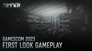 Gameplay Trailer